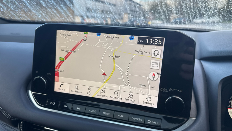 Nissan Qashqai 1.3 DiG-T MH 158 Tekna+ 5dr Petrol Hatchback